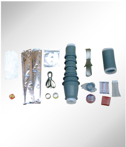 26-35KV��о���������ն�����ͼ