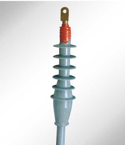 26-35KV��о���������ն˰�װͼ