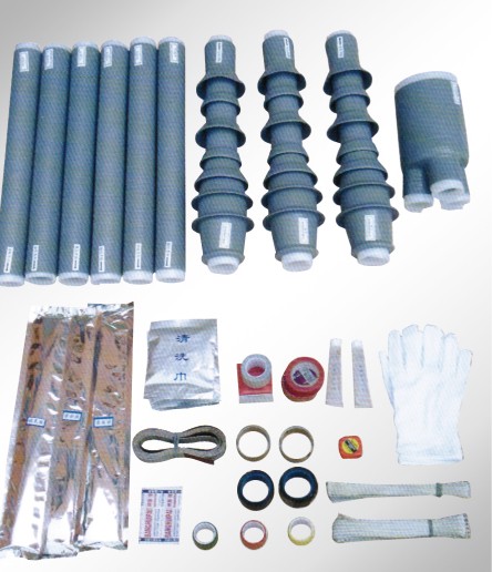 26-35KV��о���������ն�����ͼ
