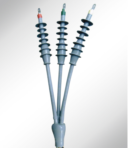 26-35KV��о���������ն˰�װͼ