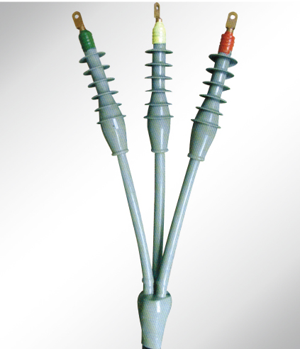 26-35KV��о���������ն˰�װͼ