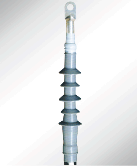 8.7-15KV��о���������ն˰�װͼ