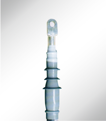 8.7-15KV��о���������ն˰�װͼ