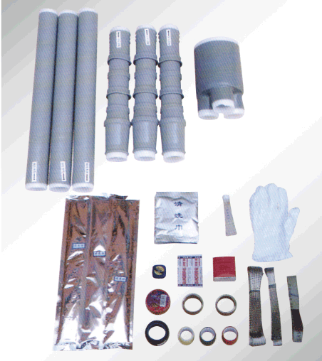 8.7-15KV��о�����ն�����ͼ