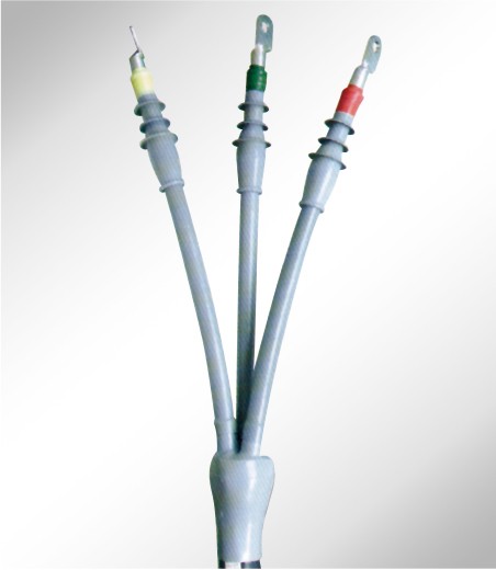 8.7-15KV��о���������ն˰�װͼ