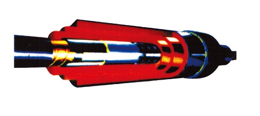 10KV���������м��ͷ
